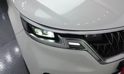 Kia Canival 2021, 92927 км, за 25600000 KRW - фото 22
