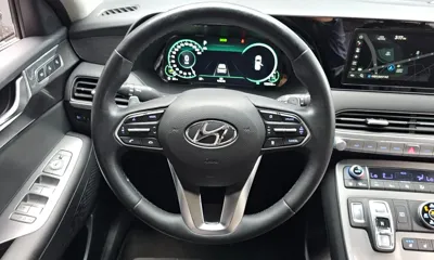 Hyundai Palisade 2022, 132018 км, за 26000000 KRW - фото 12