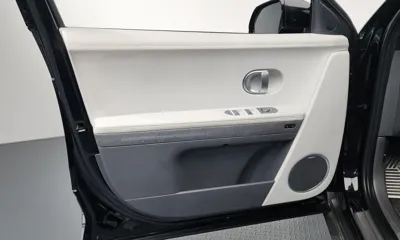 Hyundai Ioniq5 2023, 111747 км, за 32800000 KRW - фото 24