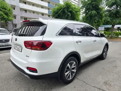Kia Sorento 2018, 129644 км, за 13700000 KRW