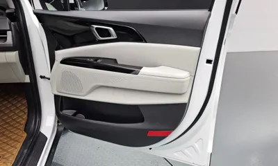 Kia Canival 2023, 10803 км, за 33900000 KRW - фото 27