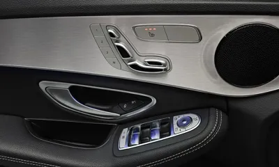 Mercedes-Benz C-Class 2020, 37030 км, за 28800000 KRW - фото 13
