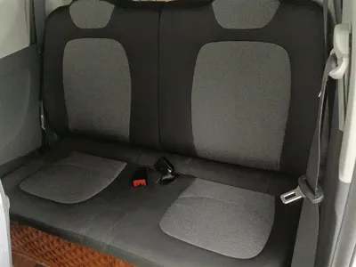 Wuling MINIEV 2023, 17300 км, за 23500 CNY - фото 11