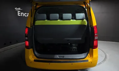 Hyundai Starex 2020, 23962 км, за 21500000 KRW - фото 30