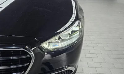 Mercedes-Benz S-Class 2021, 101743 км, за 78900000 KRW - фото 22