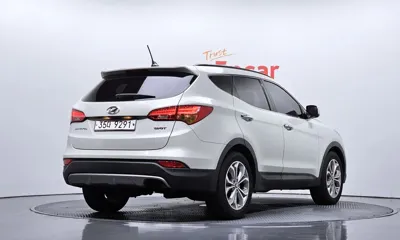 Hyundai Santafe 2013, 113975 км, за 9000000 KRW