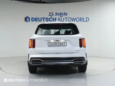 Kia Sorento 2023, 100045 км, за 23590000 KRW