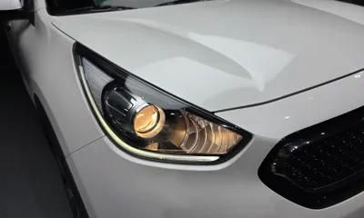 Kia Niro 2019, 139849 км, за 13000000 KRW - фото 22