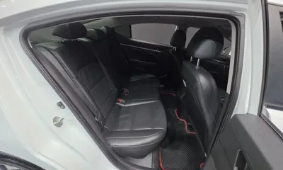 Hyundai Avante 2018, 92231 км, за 10800000 KRW - фото 18