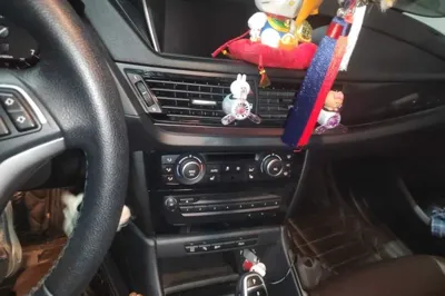 BMW X1 2015, 70300 км, за 43264.44 CNY - фото 13