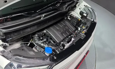 Kia Ray 2024, 4172 км, за 18500000 KRW - фото 6