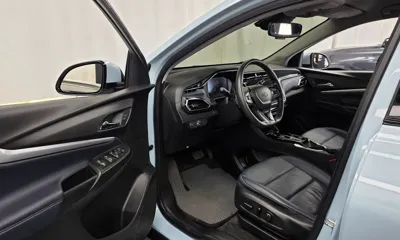 ChevroletGMDaewoo 볼트 EUV 2022, 51032 км, за 29990000 KRW - фото 10