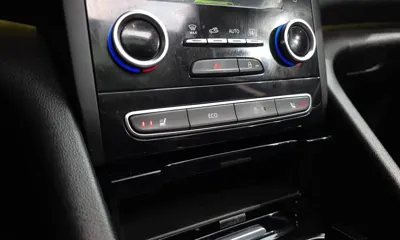 Renault-KoreaSamsung SM6 2016, 70033 км, за 7200000 KRW - фото 32