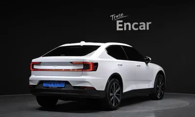 Polestar Polestar 2 2022, 69353 км, за 30790000 KRW