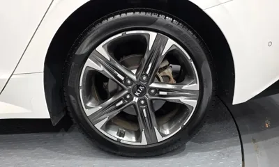 Kia K5 2020, 21469 км, за 24900000 KRW - фото 21