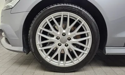 Audi A6 2018, 147837 км, за 12000000 KRW - фото 5