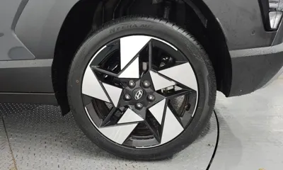 Hyundai Kona 2023, 5486 км, за 25500000 KRW - фото 21
