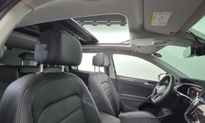 Volkswagen Tiguan 2023, 44229 км, за 63500000 KRW - фото 20