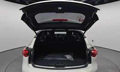 Infiniti QX70 2017, 116404 км, за 23000000 KRW - фото 20