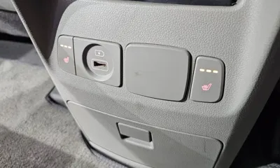 Kia Canival 2019, 167695 км, за 10500000 KRW - фото 31