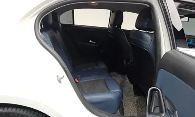 Mercedes-Benz A-Class 2019, 65769 км, за 16500000 KRW - фото 12