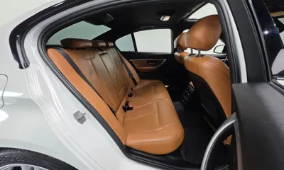 BMW 3-Series 2018, 102685 км, за 18900000 KRW - фото 30