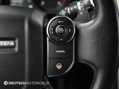 Land Rover Discovery 2017, 132646 км, за 16990000 KRW - фото 17