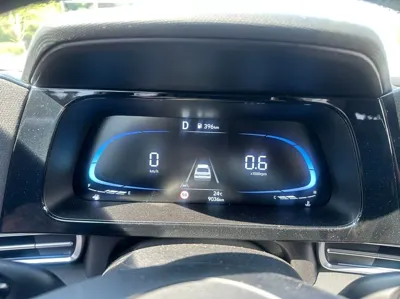 Hyundai Avante 2026, 9036 км, за 20870000 KRW - фото 8
