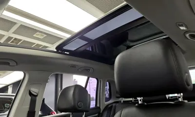 Volkswagen Tiguan 2016, 80893 км, за 9900000 KRW - фото 16