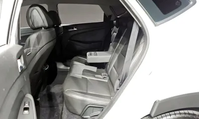 Hyundai Tucson 2018, 158205 км, за 11900000 KRW - фото 26