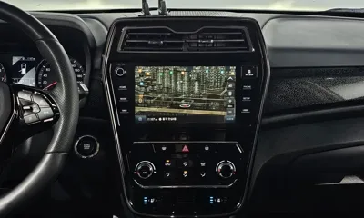 KG_Mobility_Ssangyong TIBOLI 2020, 82200 км, за 12400000 KRW - фото 15