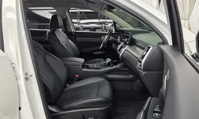 Kia Sorento 2021, 29152 км, за 25990000 KRW - фото 11