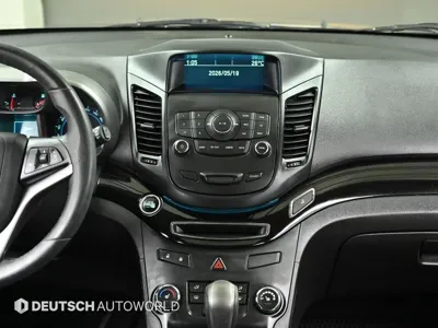 ChevroletGMDaewoo Orlando 2018, 175069 км, за 5500000 KRW - фото 8