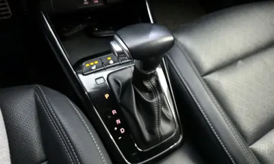 Kia Stonic 2018, 91768 км, за 8990000 KRW - фото 9