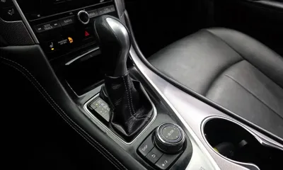 Infiniti Q50 2016, 204231 км, за 3900000 KRW - фото 9