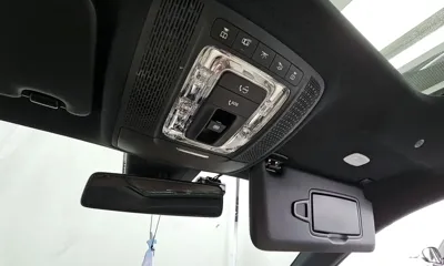 Mercedes-Benz A-Class 2019, 31302 км, за 21900000 KRW - фото 18