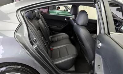 Kia K3 2016, 88439 км, за 8100000 KRW - фото 12