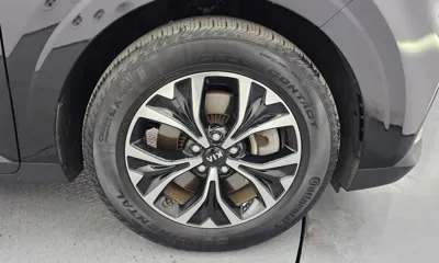 Kia Canival 2021, 34073 км, за 23400000 KRW - фото 21