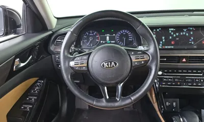 Kia K7 2021, 76185 км, за 18500000 KRW - фото 13