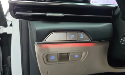 Genesis GV80 2024, 8757 км, за 59500000 KRW - фото 20