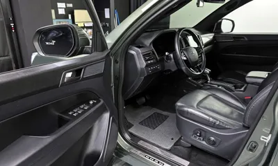 KG_Mobility_Ssangyong Rexton 2022, 87311 км, за 24300000 KRW - фото 10