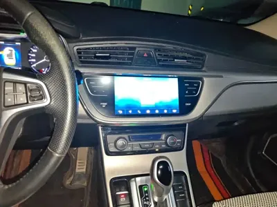 Geely Emgrand GS 2019, 138200 км, за 29300 CNY - фото 6