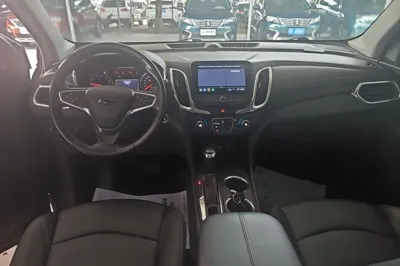 Chevrolet Equinox 2019, 75700 км, за 59373.46 CNY - фото 19