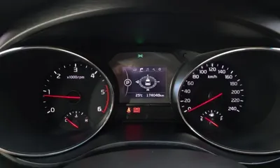 Kia Canival 2017, 174048 км, за 8700000 KRW - фото 8