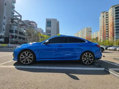 BMW 2-Series 2022, 51300 км, за 28000000 KRW