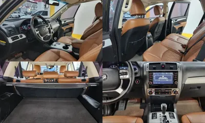 Kia Mohave 2017, 165361 км, за 12900000 KRW - фото 16