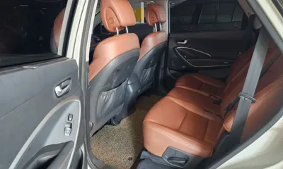 Hyundai Maxcruz 2014, 160000 км, за 8890000 KRW - фото 12