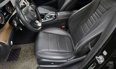 Mercedes-Benz E-Class 2018, 118439 км, за 19900000 KRW - фото 19