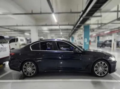 BMW 5-Series 2019, 194853 км, за 21290000 KRW - фото 4