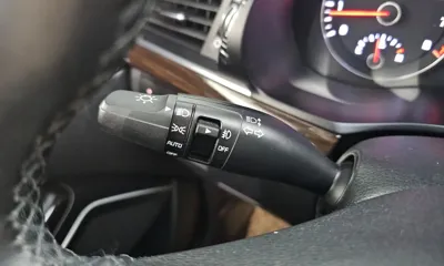 Kia K7 2018, 87874 км, за 12900000 KRW - фото 29